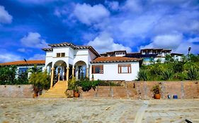 Hotel Campestre Cordillera de los Andes