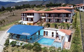 Hotel Campestre Cordillera de los Andes