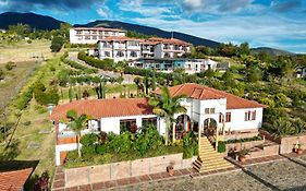 Hotel Campestre Cordillera de los Andes
